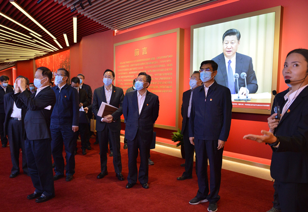 郝鵬、國(guó)資、央企、國(guó)資委、書記、主任、國(guó)企、企業(yè)改革