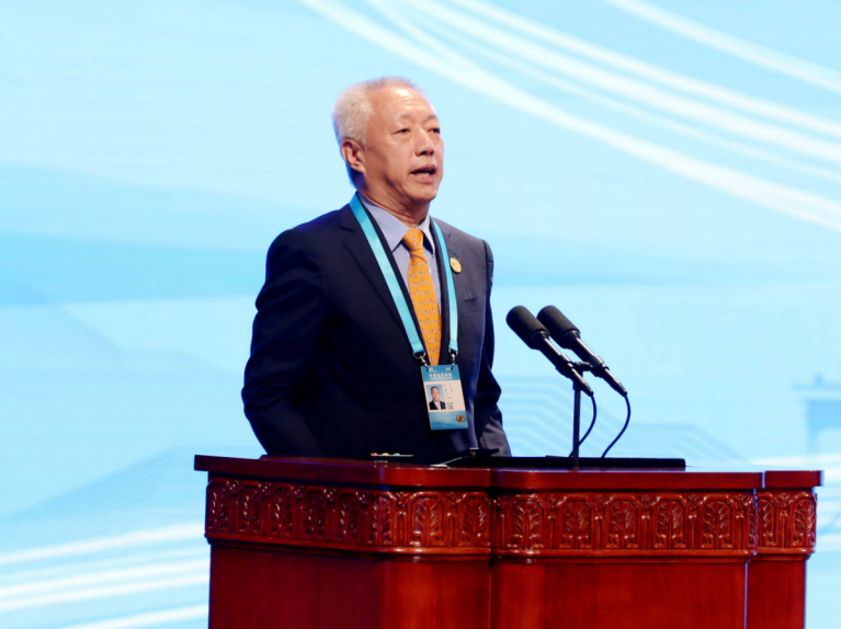 郝鵬、國資、央企、國資委、書記、主任、國企、企業(yè)改革