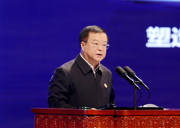 郝鵬、國資、央企、國資委、書記、主任、國企、企業(yè)改革