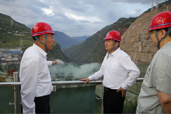 郝鵬、國(guó)資、央企、國(guó)資委、書記、主任、國(guó)企、企業(yè)改革