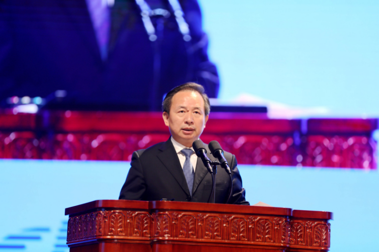 郝鵬、國資、央企、國資委、書記、主任、國企、企業(yè)改革