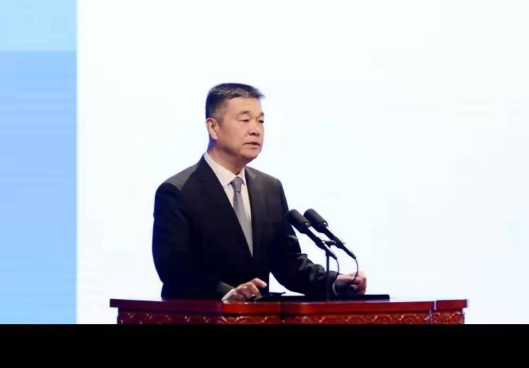 郝鵬、國資、央企、國資委、書記、主任、國企、企業(yè)改革