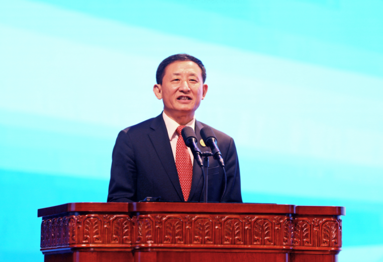 郝鵬、國資、央企、國資委、書記、主任、國企、企業(yè)改革