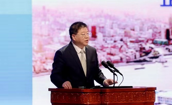 郝鵬、國資、央企、國資委、書記、主任、國企、企業(yè)改革