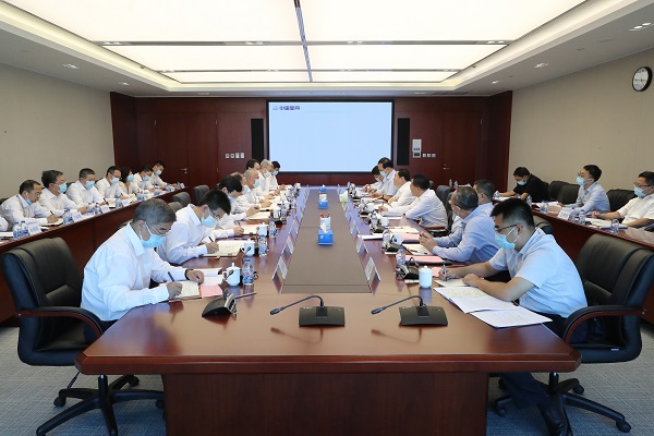 郝鵬、國(guó)資、央企、國(guó)資委、書(shū)記、主任、國(guó)企、企業(yè)改革