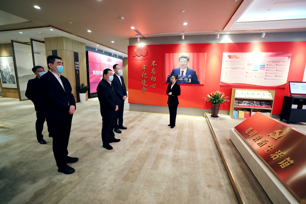 郝鵬、國(guó)資、央企、國(guó)資委、書(shū)記、主任、國(guó)企、企業(yè)改革