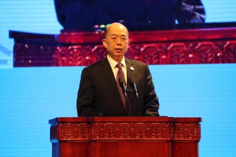 郝鵬、國資、央企、國資委、書記、主任、國企、企業(yè)改革