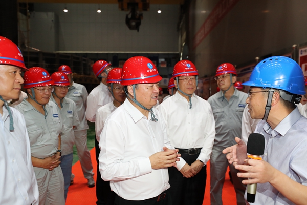 郝鵬、國(guó)資、央企、國(guó)資委、書記、主任、國(guó)企、企業(yè)改革