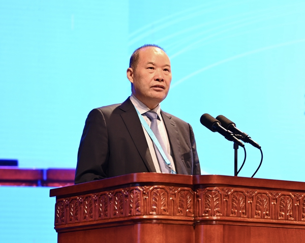 郝鵬、國資、央企、國資委、書記、主任、國企、企業(yè)改革