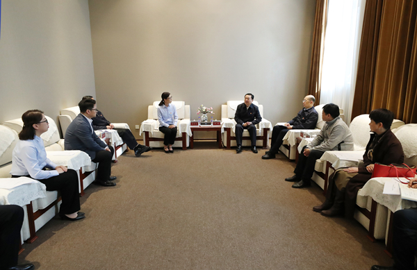 郝鵬、國資、央企、國資委、書記、主任、國企、企業(yè)改革