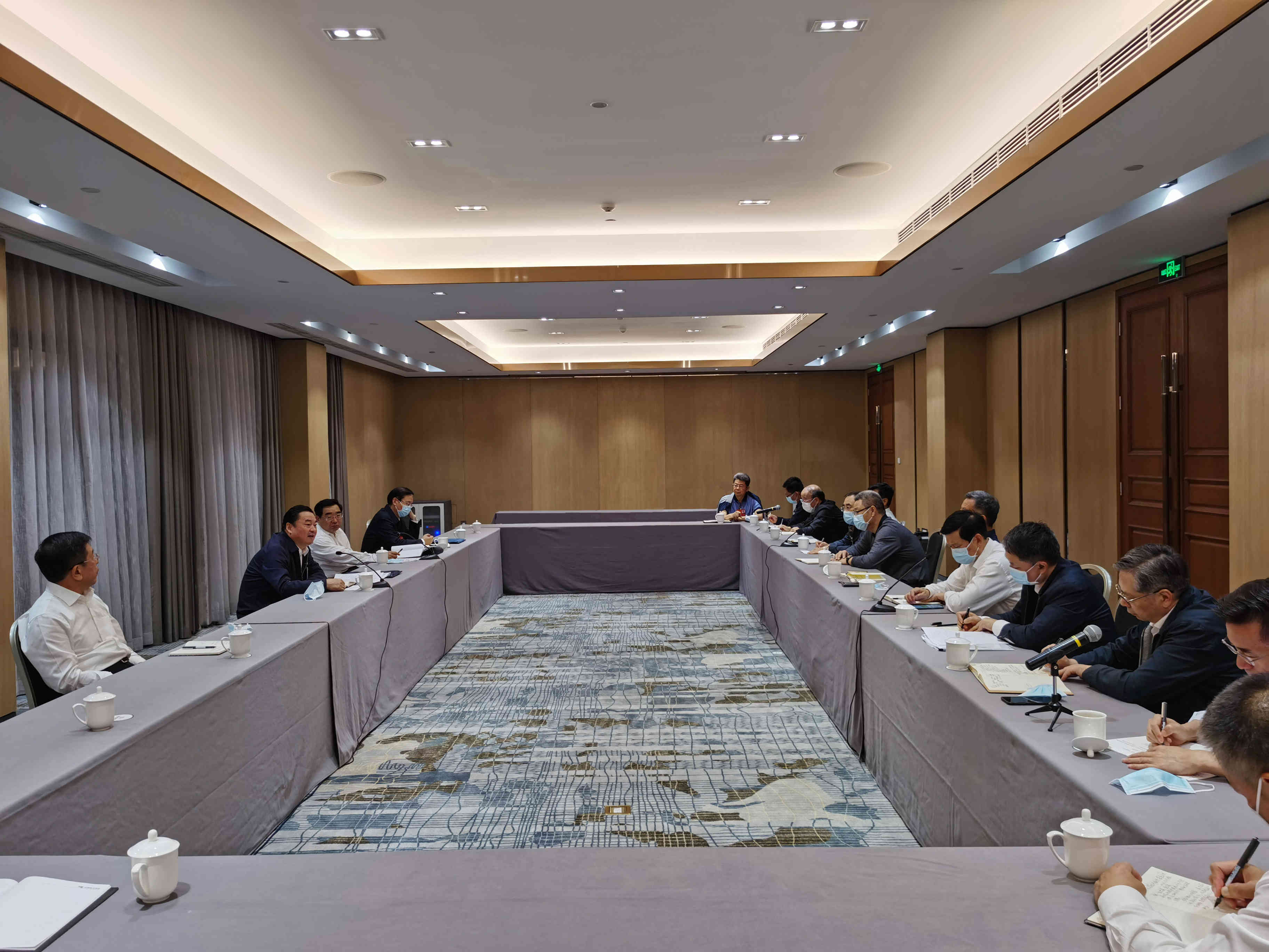 郝鵬、國(guó)資、央企、國(guó)資委、書(shū)記、主任、國(guó)企、企業(yè)改革