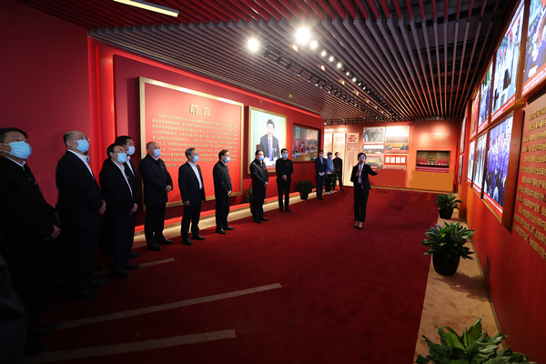 郝鵬、國(guó)資、央企、國(guó)資委、書記、主任、國(guó)企、企業(yè)改革