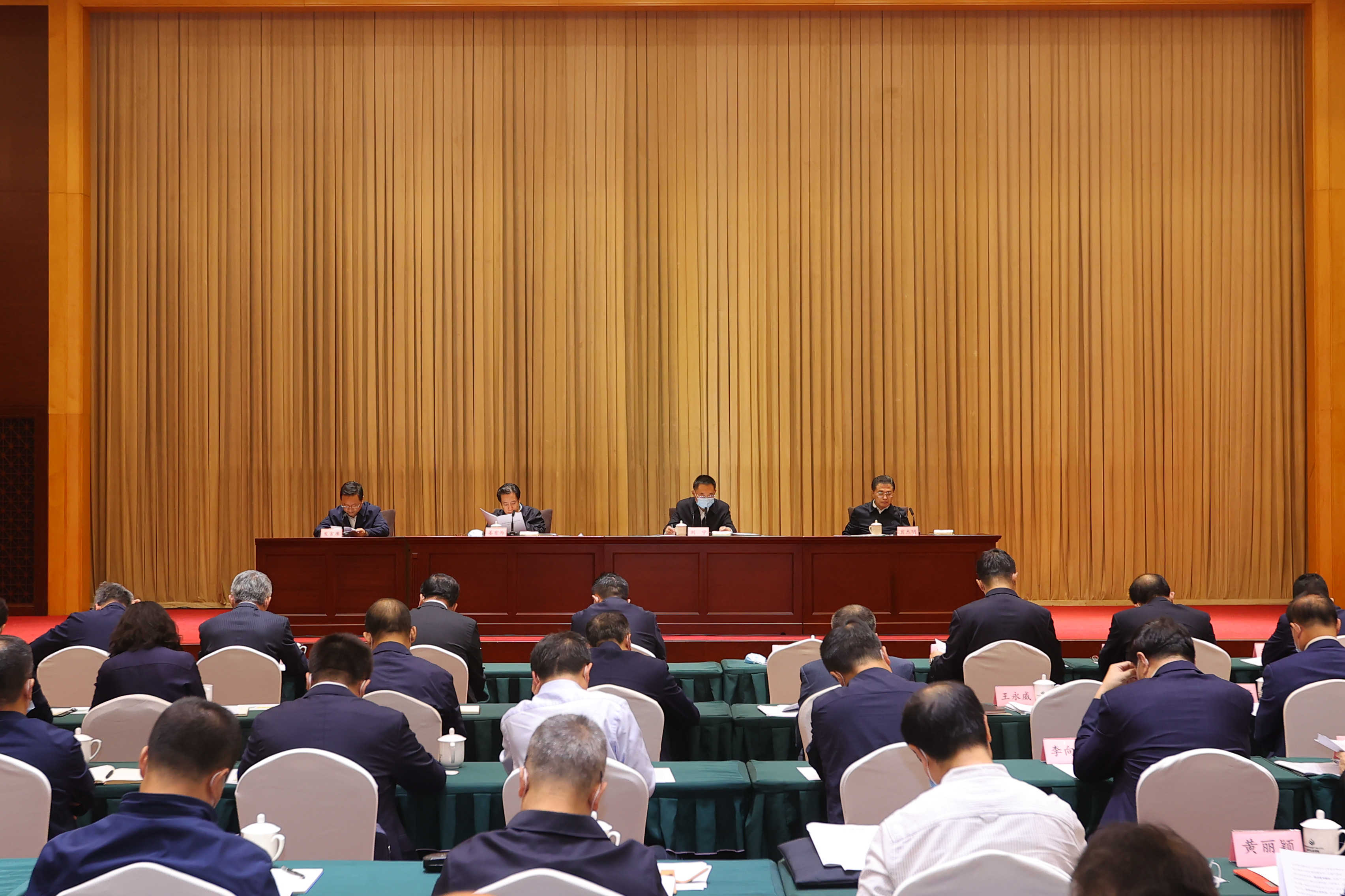 翁杰明、國資、國企、央企、國資委、副主任、企業(yè)改革、新聞宣傳