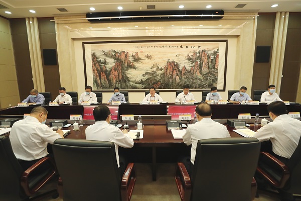 郝鵬、國(guó)資、央企、國(guó)資委、書(shū)記、主任、國(guó)企、企業(yè)改革