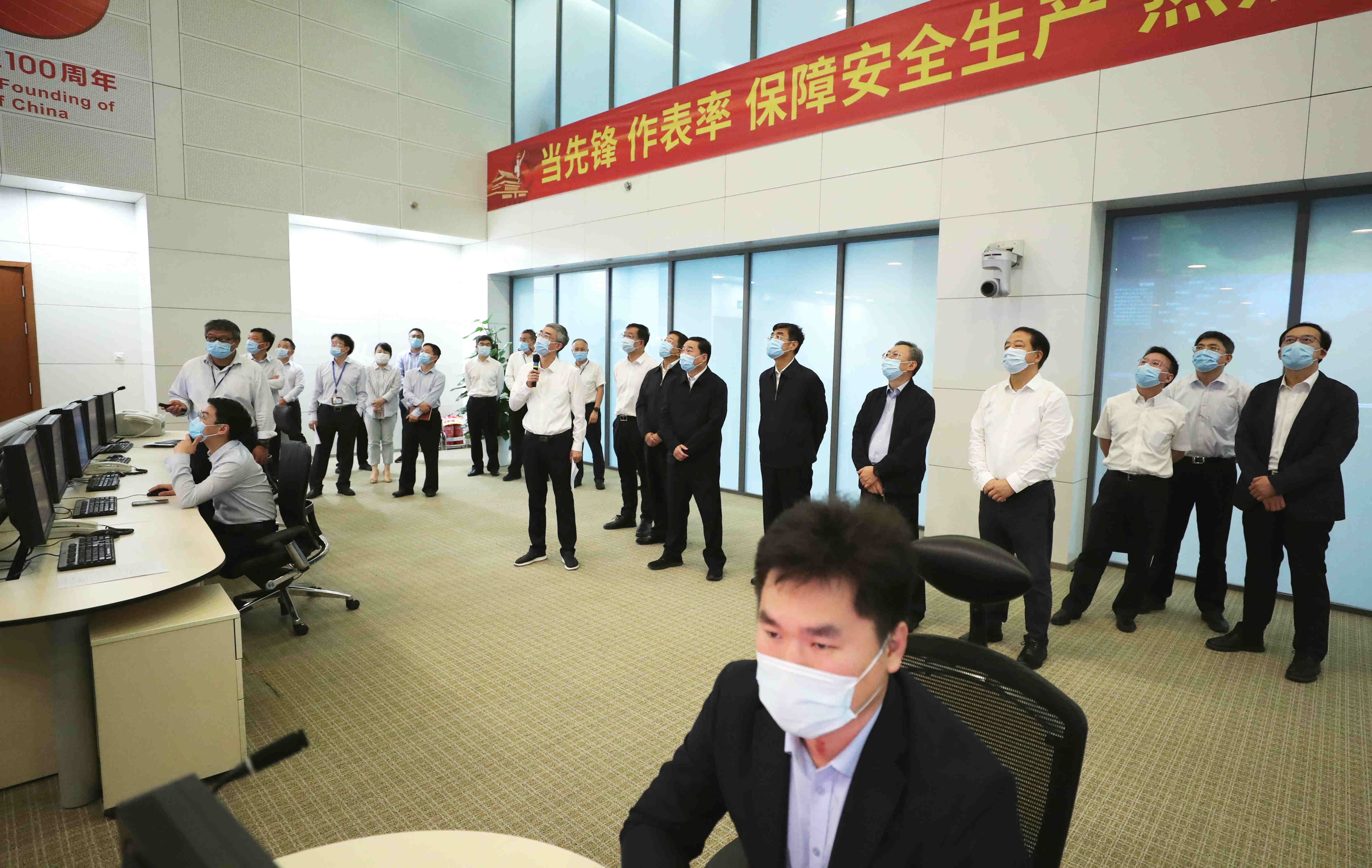 郝鵬、國(guó)資、央企、國(guó)資委、書(shū)記、主任、國(guó)企、企業(yè)改革