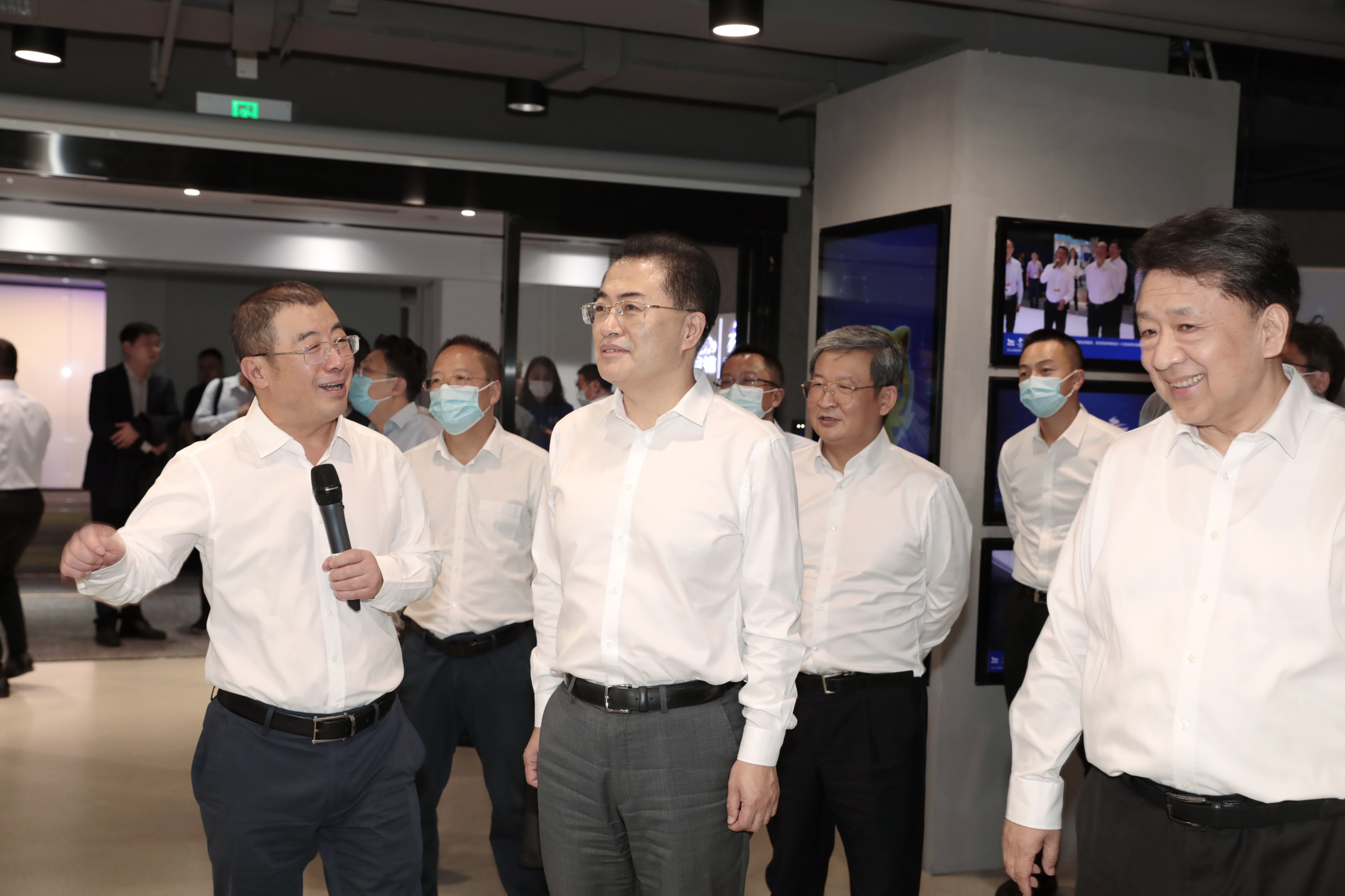 翁杰明、國資、國企、央企、國資委、副主任、企業(yè)改革、新聞宣傳