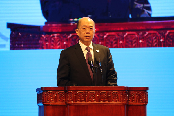 郝鵬、國資、央企、國資委、書記、主任、國企、企業(yè)改革