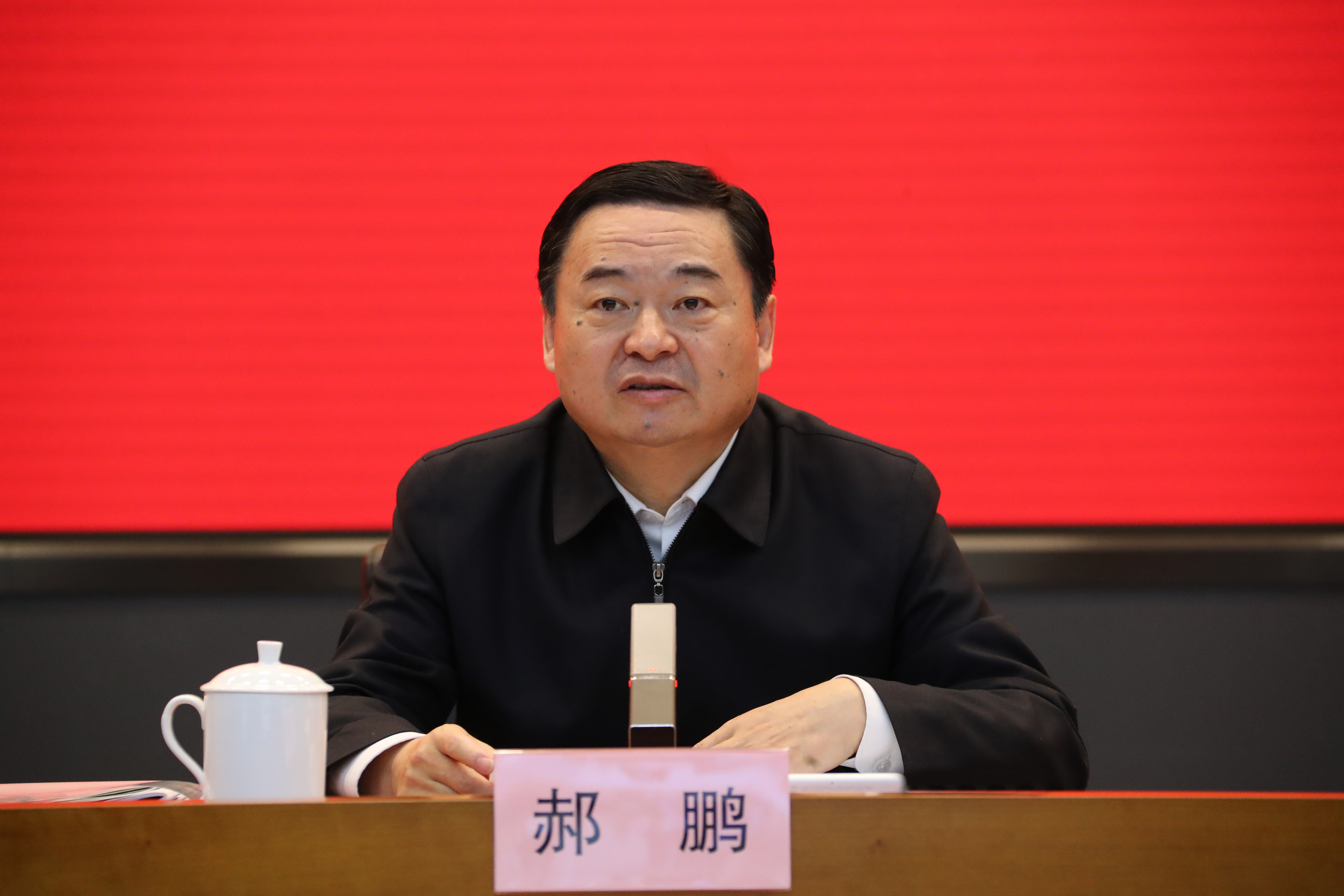 郝鵬、國資、央企、國資委、書記、主任、國企、企業(yè)改革