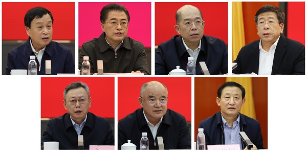 郝鵬、國(guó)資、央企、國(guó)資委、書記、主任、國(guó)企、企業(yè)改革