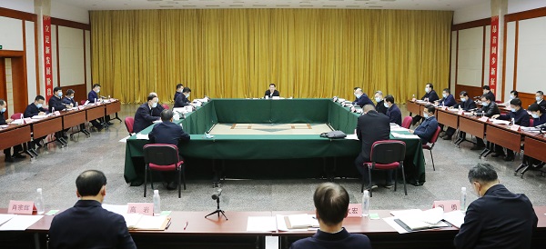 郝鵬、國資、央企、國資委、書記、主任、國企、企業(yè)改革