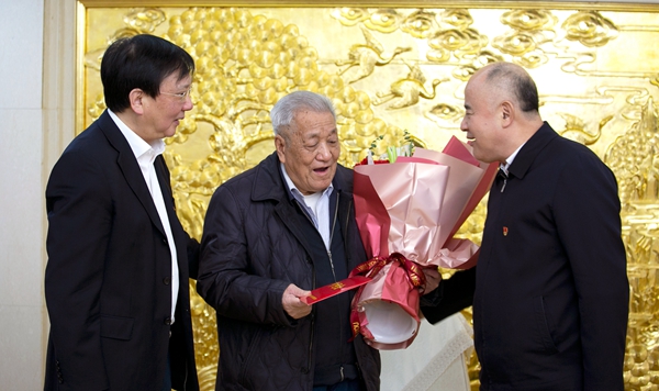 郝鵬、國(guó)資、央企、國(guó)資委、書(shū)記、主任、國(guó)企、企業(yè)改革